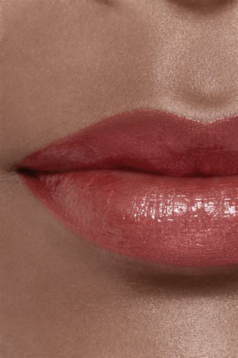 chanel rose mystere lipstick